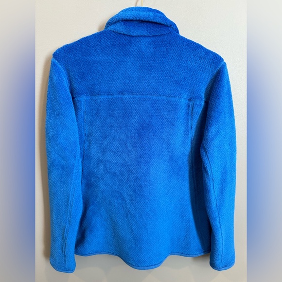 Patagonia Women's Re-Tool Snap-T Fleece Pullover Medium - Picture 3 of 3